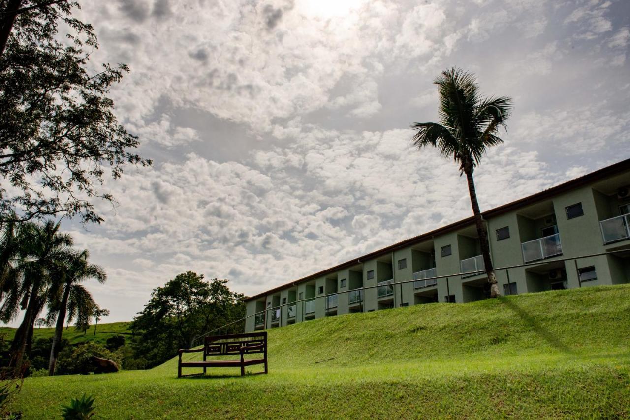 سيرا نيجرا Hotel Fazenda Vale Da Cachoeira المظهر الخارجي الصورة
