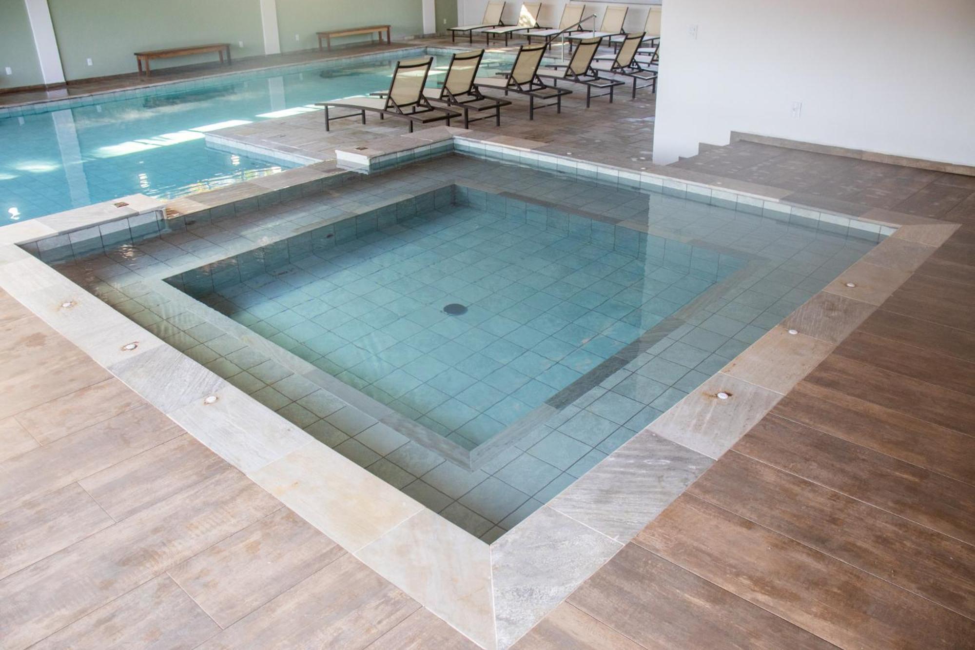 سيرا نيجرا Hotel Fazenda Vale Da Cachoeira المظهر الخارجي الصورة
