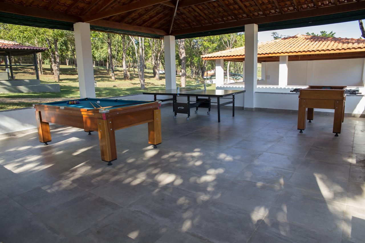 سيرا نيجرا Hotel Fazenda Vale Da Cachoeira المظهر الخارجي الصورة